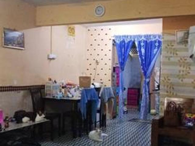 Terraced House for sale in Kulai, Johor