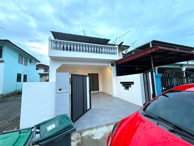 Terraced House for sale in Kulai, Johor