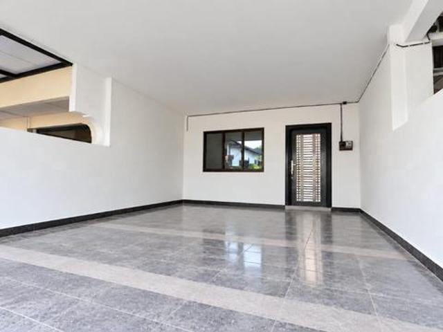 Terraced House for sale in Kulai