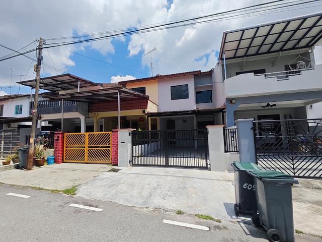 Terraced House for rent in Kulai, Johor