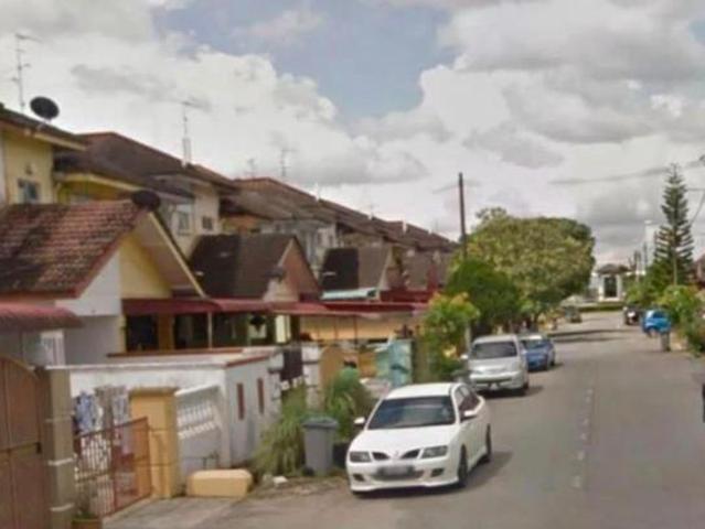 Terraced House for sale in Kulai, Johor