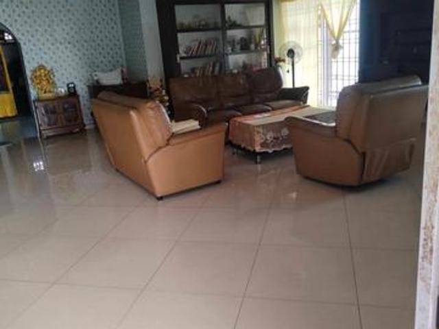 Terraced House for sale in Kulai, Johor