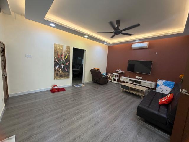 Terraced House for rent in Kulai, Johor