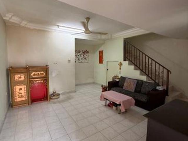 Terraced House for sale in Kulai, Johor