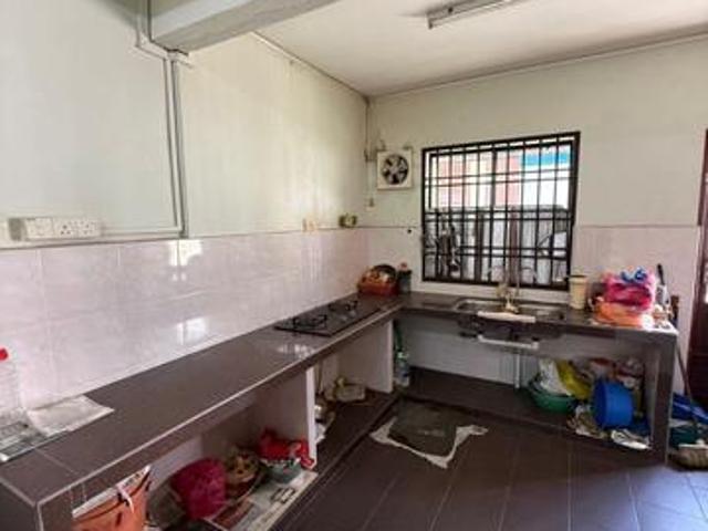 Terraced House for sale in Kulai, Johor