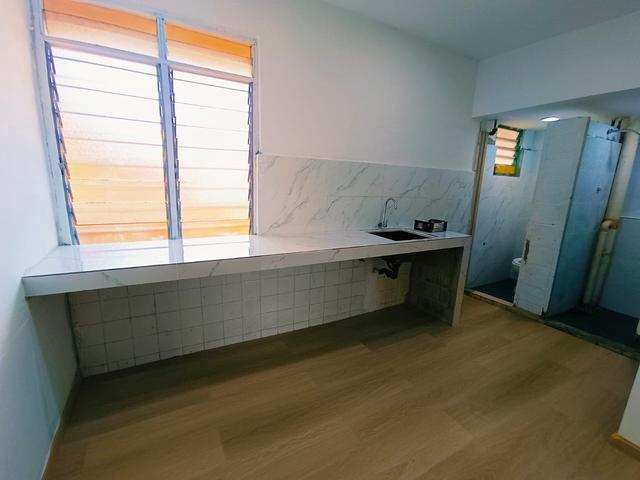 Flat for sale in Kulai