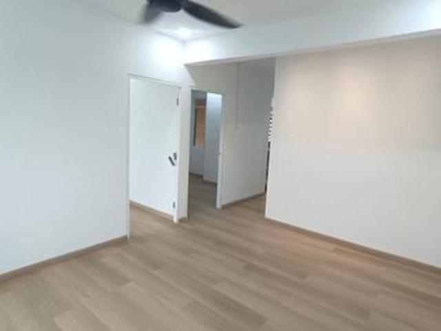 Flat for sale in Kulai
