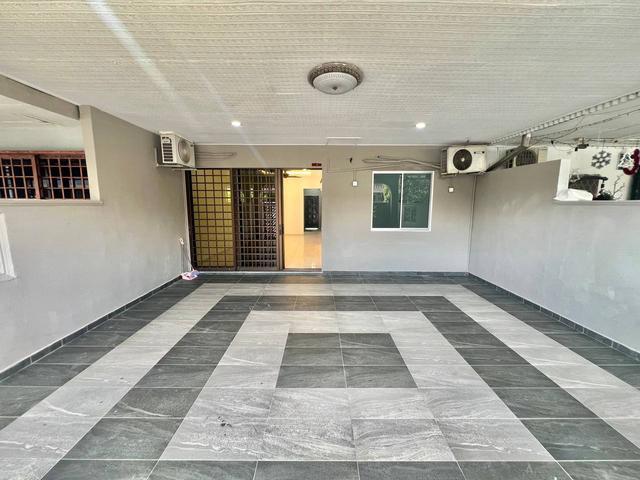Terraced House for sale in Kulai, Johor