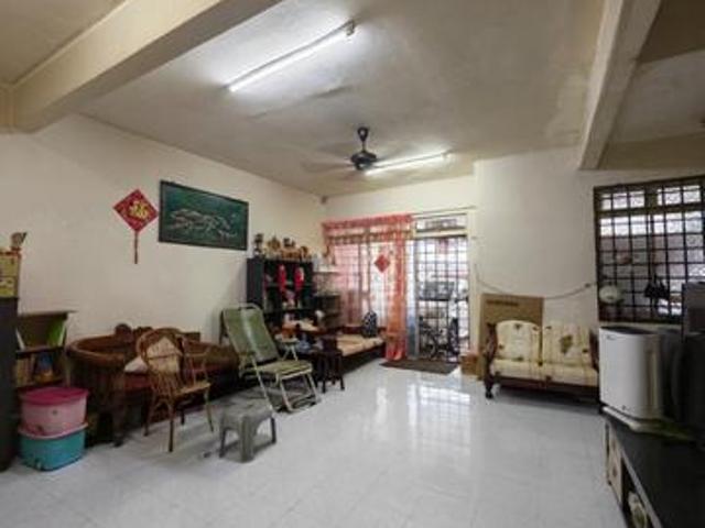 Terraced House for sale in Kulai, Johor