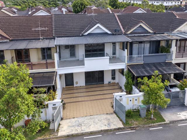 Terraced House for sale in Kulai