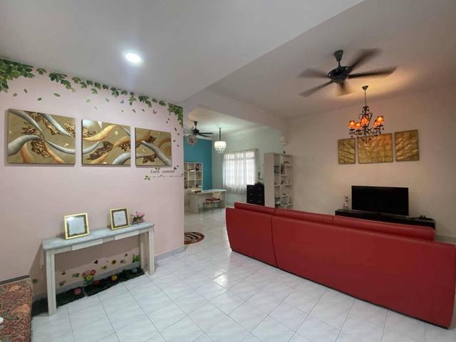 Terraced House for sale in Kulai