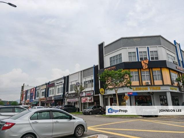 Shop for rent in Kulai, Johor