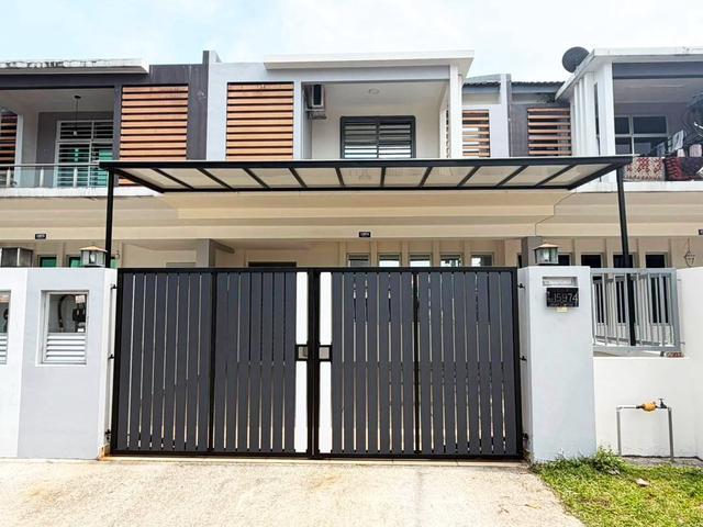 Terraced House for sale in Kulai, Johor
