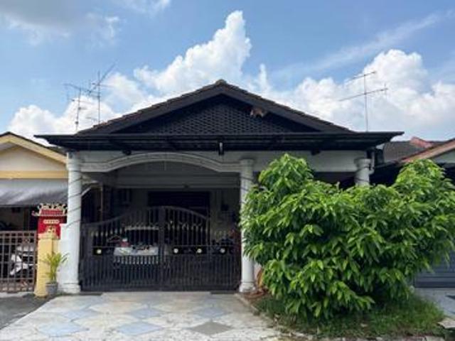 Terraced House for sale in Kulai, Johor