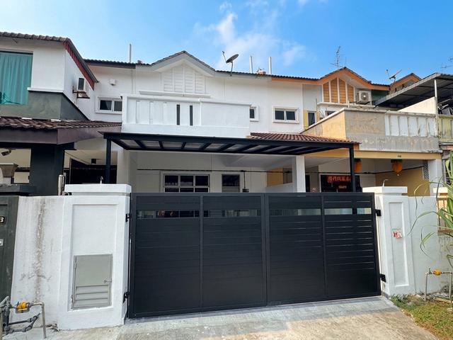 Terraced House for sale in Kulai, Johor