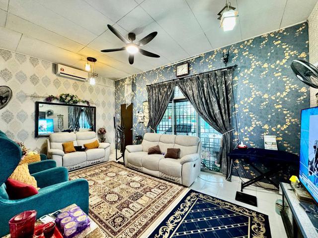 Terraced House for sale in Kulai, Johor