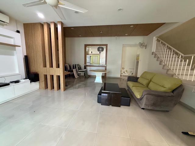 Terraced House for rent in Kulai, Johor