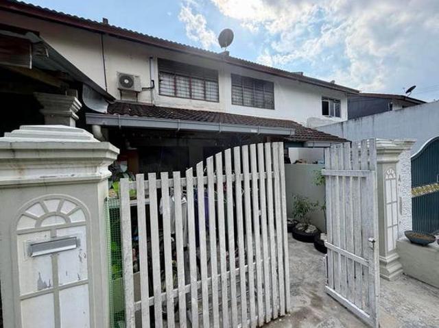 Terraced House for sale in Kulai, Johor