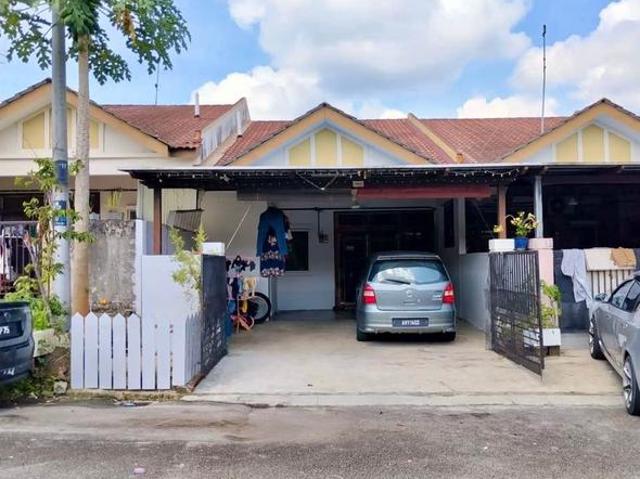 Terraced House for sale in Kulai, Johor