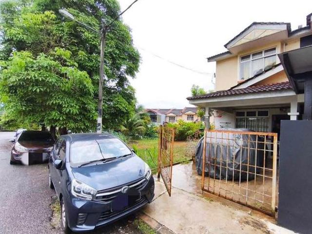 Terraced House for sale in Kulai, Johor