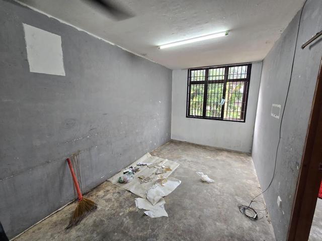 Flat for sale in Kulai, Johor