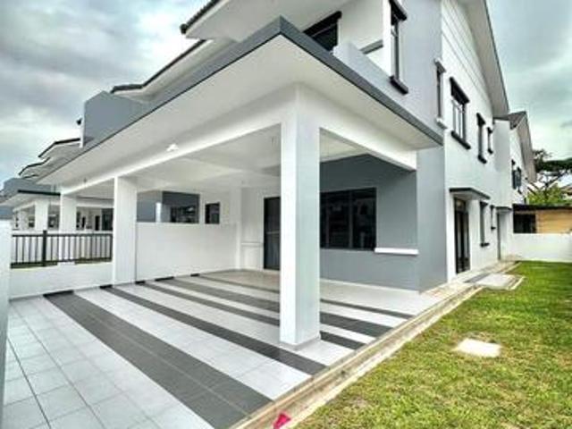 Terraced House for sale in Kulai, Johor