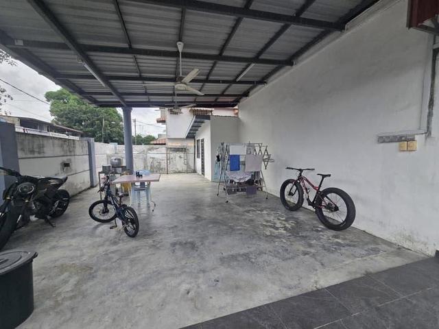 Terraced House for sale in Kulai, Johor