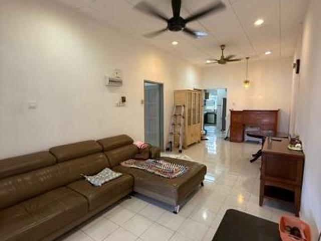 Terraced House for rent in Kulai, Johor