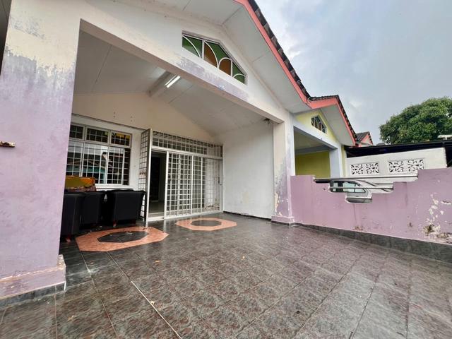 Terraced House for sale in Kulai, Johor