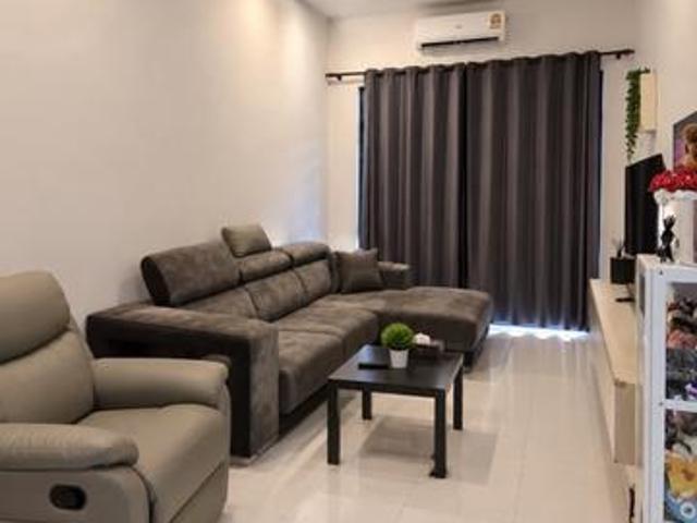Terraced House for sale in Kulai, Johor