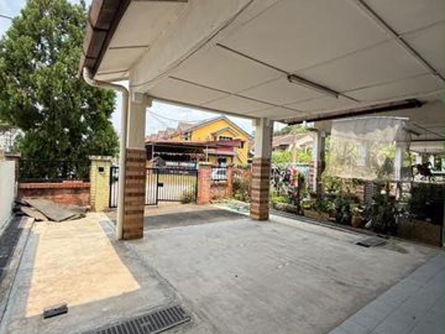 Terraced House for rent in Kulai, Johor