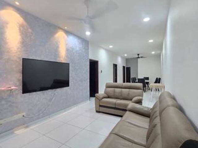 Terraced House for rent in Kulai, Johor