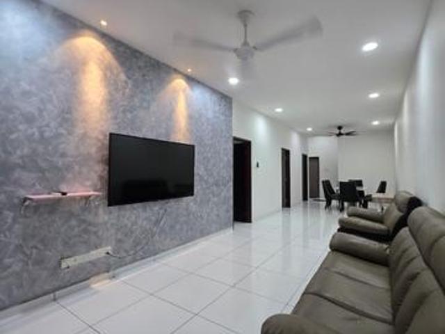 Terraced House for rent in Kulai, Johor