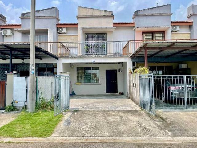 Terraced House for sale in Kulai, Johor