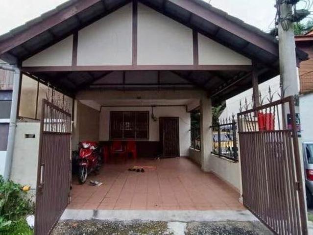 Terraced House for sale in Kulai, Johor