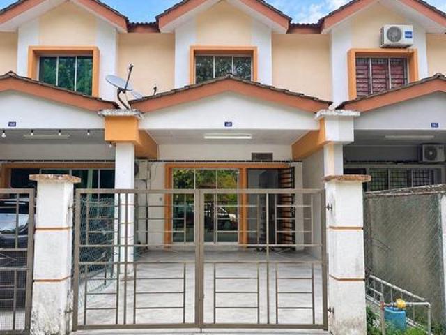 Terraced House for sale in Kulai, Johor