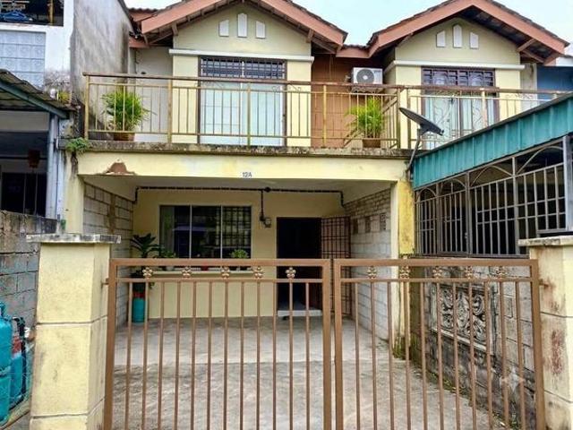 Terraced House for sale in Kulai, Johor