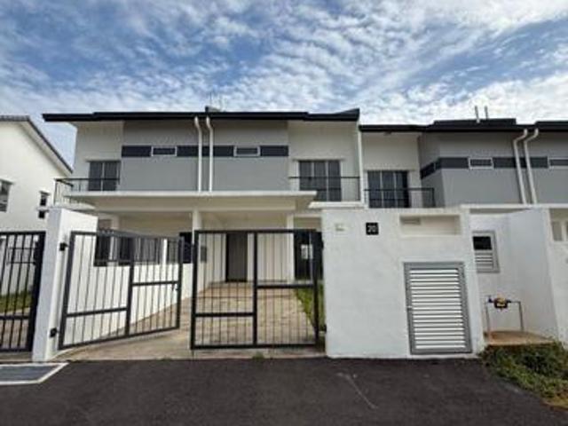 Terraced House for sale in Kota Tinggi, Johor