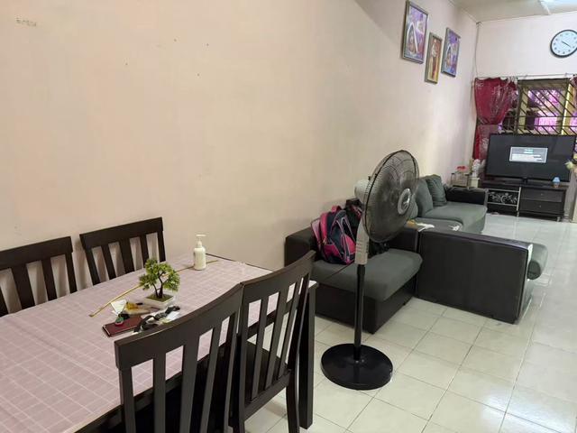 Terraced House for sale in Kulai, Johor