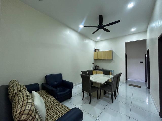 Terraced House for rent in Kulai, Johor