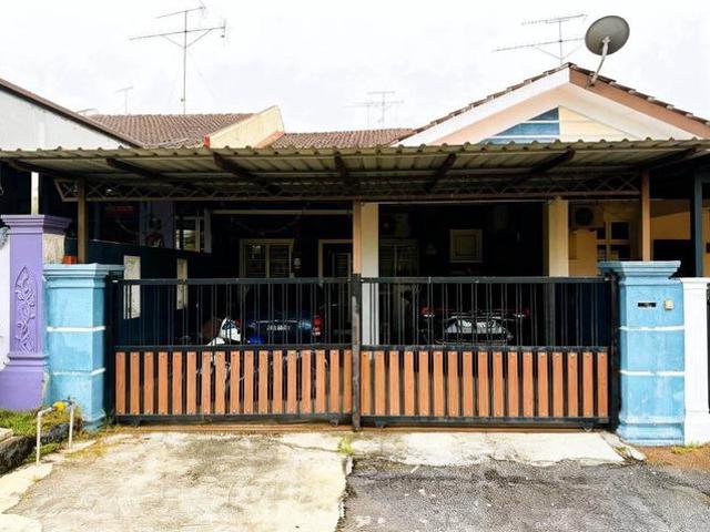 Terraced House for sale in Kulai