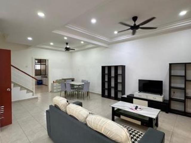 Terraced House for rent in Kulai, Johor
