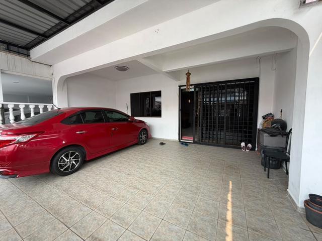 Terraced House for sale in Kulai