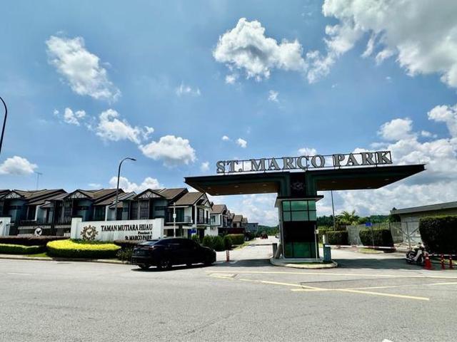 Terraced House for sale in Kulai, Johor