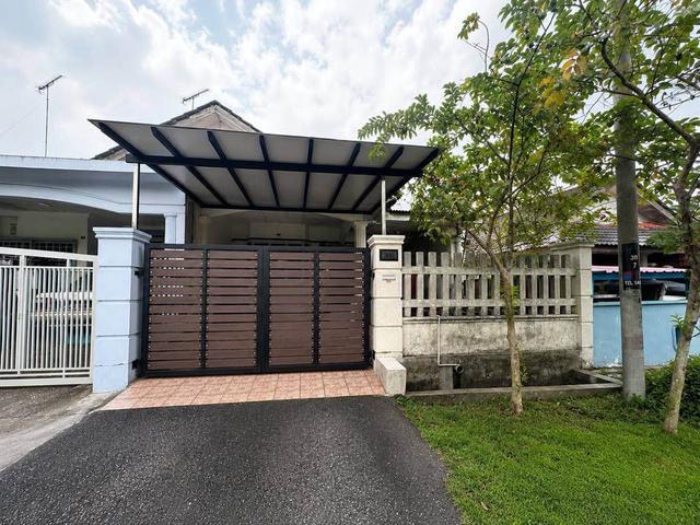 Terraced House for sale in Kulai, Johor
