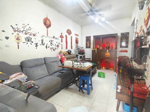 Terraced House for sale in Kulai, Johor