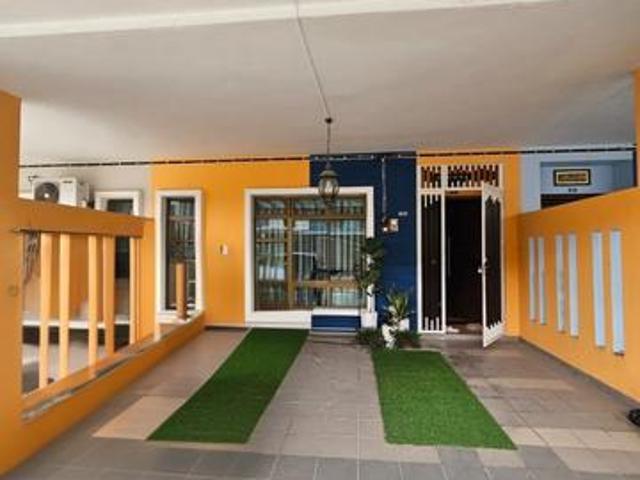 Terraced House for sale in Kulai, Johor
