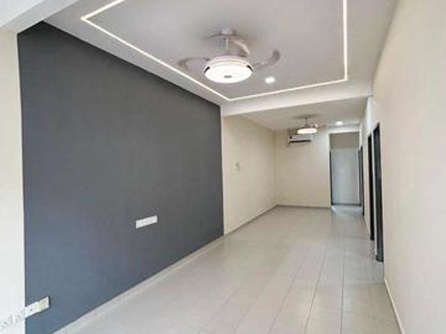 Townhouse for sale in Kulai, Johor