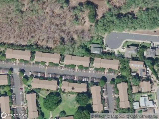 House for sale in Kihei, Hawaii