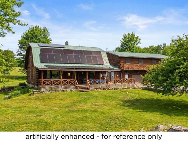 House for sale in Parkman, Maine